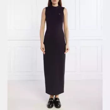 Платье Tommy Hilfiger, черный