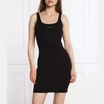 Платье Tommy Hilfiger, черный