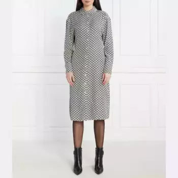 Платье Tommy Hilfiger, черный