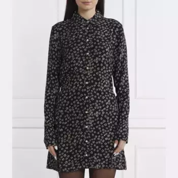 Платье Tommy Hilfiger, черный