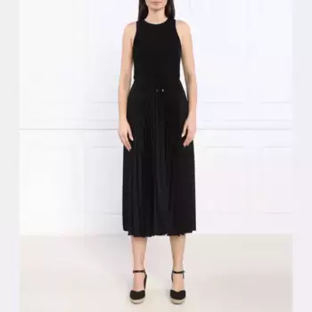 Платье Tommy Hilfiger, черный