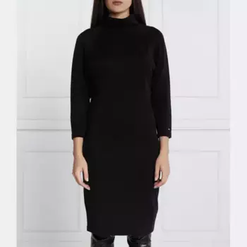 Платье Tommy Hilfiger, черный