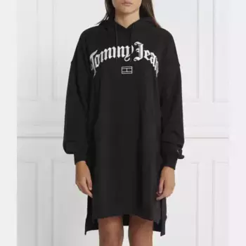 Платье Tommy Hilfiger, черный