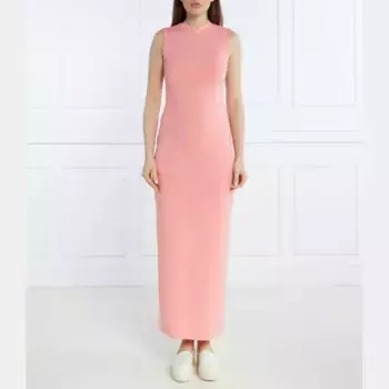 Платье Tommy Hilfiger, розовый