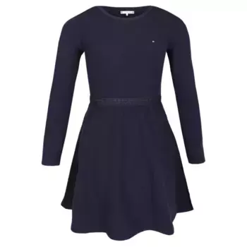 Платье Tommy Hilfiger, синий