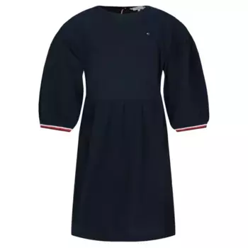 Платье Tommy Hilfiger, синий