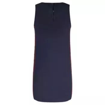 Платье Tommy Hilfiger, синий