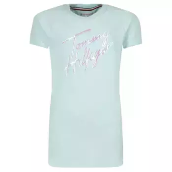 Платье Tommy Hilfiger, синий