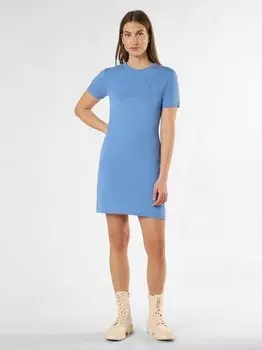 Платье Tommy Hilfiger, синий