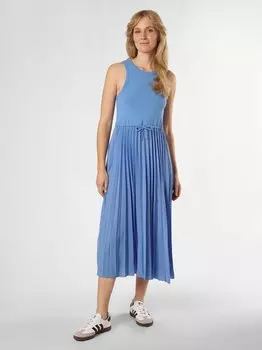 Платье Tommy Hilfiger, синий