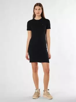 Платье Tommy Hilfiger, синий