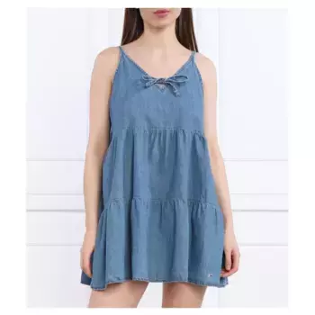 Платье Tommy Hilfiger, синий