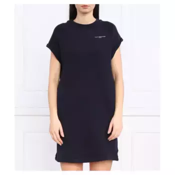Платье Tommy Hilfiger, синий