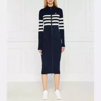 Платье Tommy Hilfiger, синий