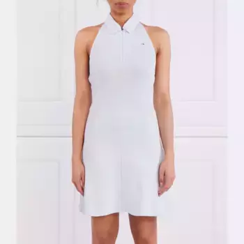 Платье Tommy Hilfiger, синий