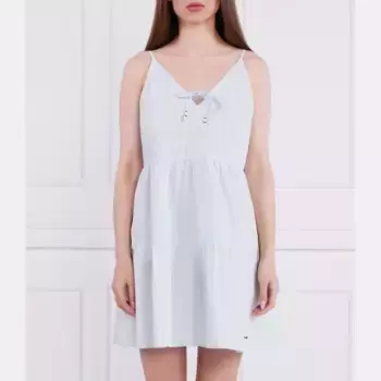 Платье Tommy Hilfiger, синий