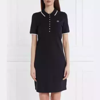 Платье Tommy Hilfiger, синий