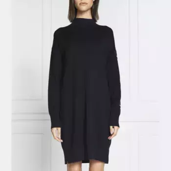 Платье Tommy Hilfiger, синий