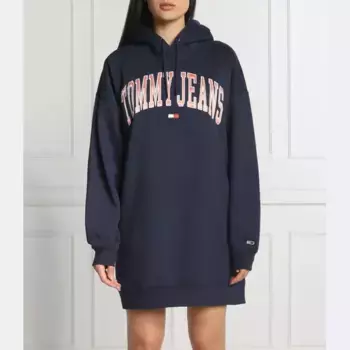 Платье Tommy Hilfiger, синий