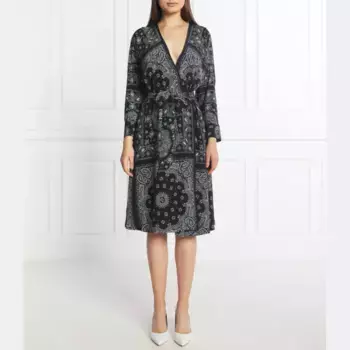 Платье Tommy Hilfiger, синий