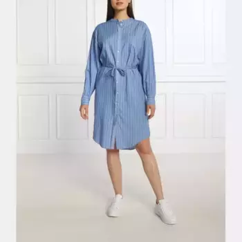 Платье Tommy Hilfiger, синий