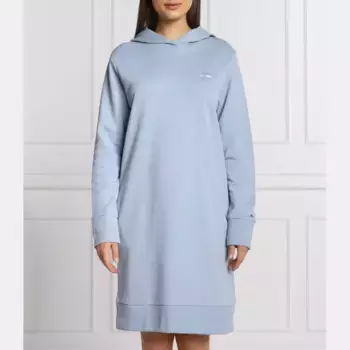 Платье Tommy Hilfiger, синий