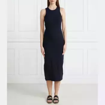 Платье Tommy Hilfiger, синий