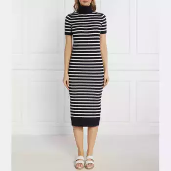 Платье Tommy Hilfiger, синий