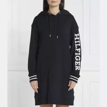 Платье Tommy Hilfiger, синий