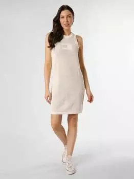 Платье Tommy Jeans, белый