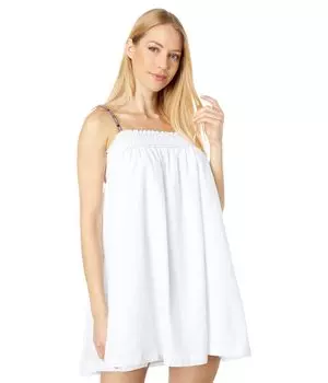 Платье Tommy Jeans, Cami Dress - Crinkle