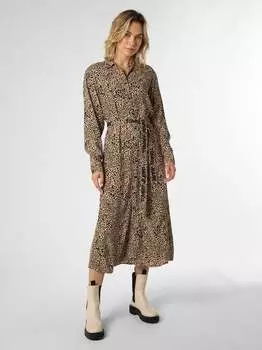 Платье Tommy Jeans, черный