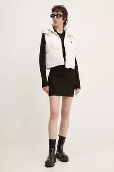 Платье Tommy Jeans, черный