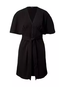 Платье Tommy Jeans, черный