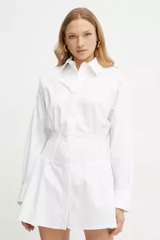 Платье Tommy Jeans, серый