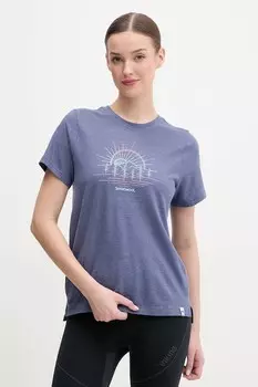 Платье Tommy Jeans, синий