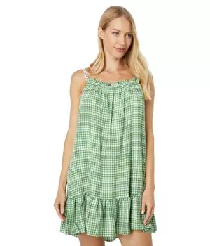 Платье Tommy Jeans, Trapeze Cami Dress