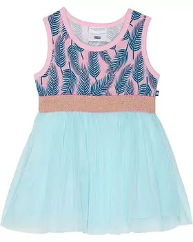 Платье Toobydoo Sandy Tulle Party Dress, розовый