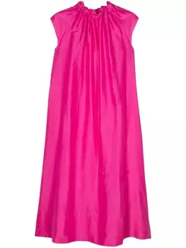 Платье Toogood The Magician, розовый