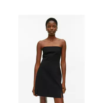 Платье-топ Arket, черный