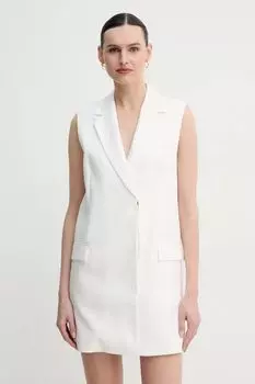 Платье Topaz 2Ndday, белый