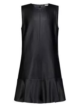 Платье Topo, черный