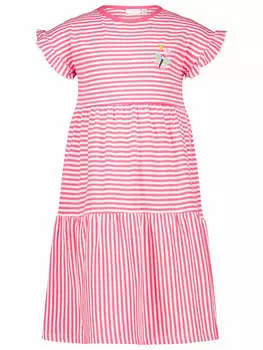 Платье Topo, розовый