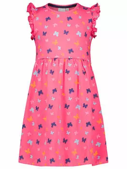 Платье Topo, розовый