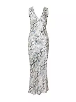 Платье Topshop, экрю