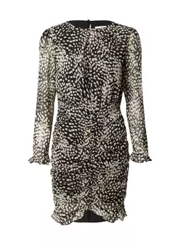 Платье Topshop, черный