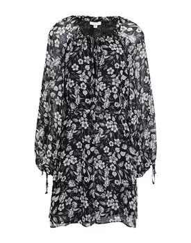 Платье Topshop, черный