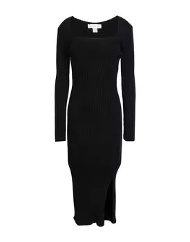 Платье Topshop, черный