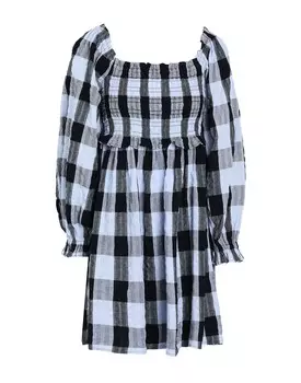 Платье Topshop, черный