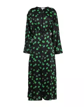 Платье Topshop, черный